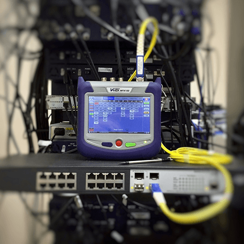 Survey device