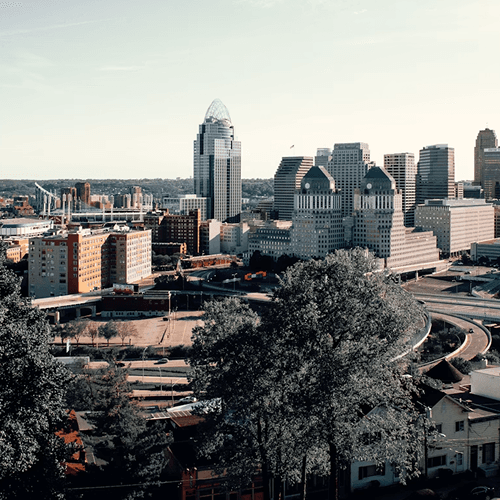 Ohio city
